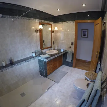 Apartamento Rural El Balcon Alhama de Aragón Extérieur photo
