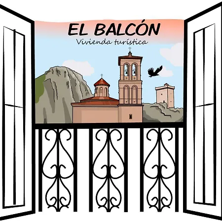 Apartamento Rural El Balcon Alhama de Aragón Extérieur photo