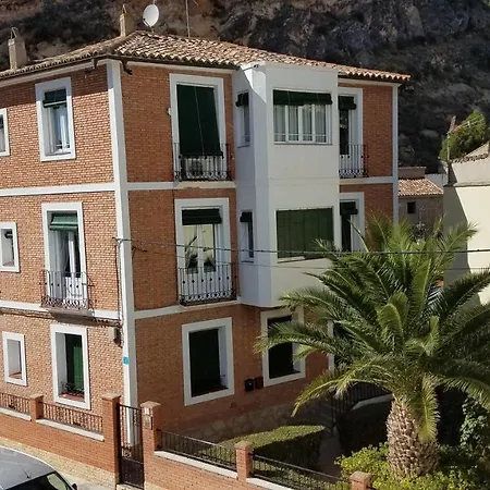 Apartamento Rural El Balcon Alhama de Aragón Extérieur photo
