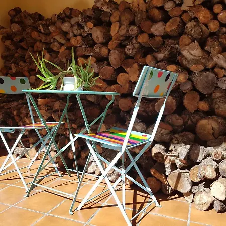 Apartamento Rural El Balcon Alhama de Aragón Extérieur photo