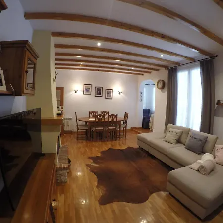 Apartamento Rural El Balcon Alhama de Aragón Extérieur photo