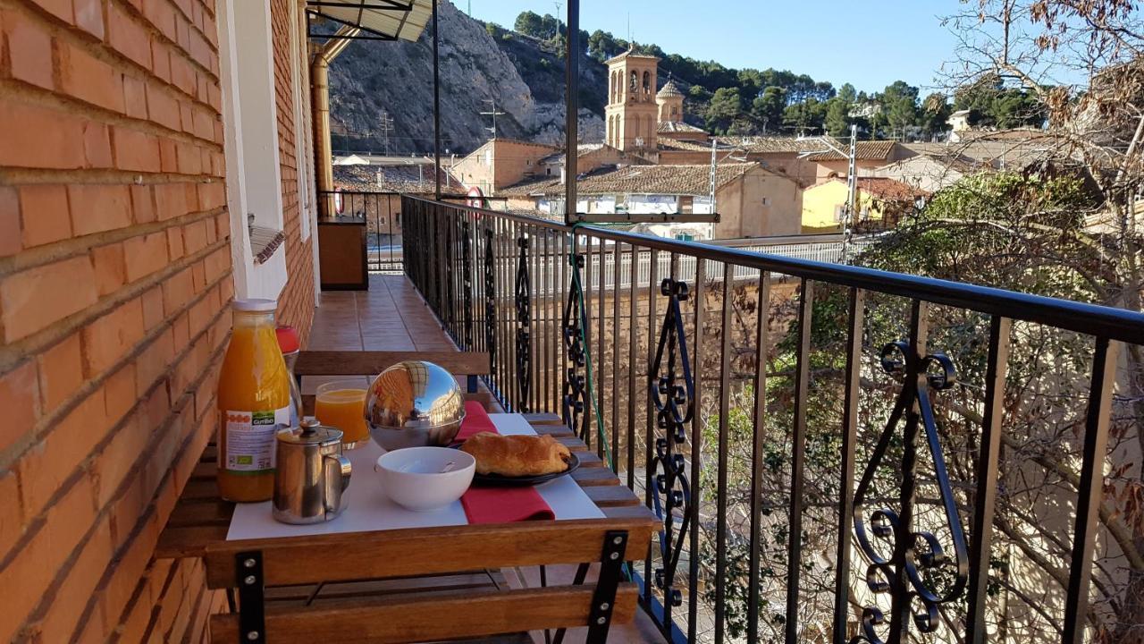 Rural El Balcon * Alhama de Aragón