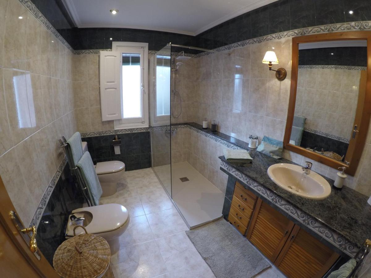 Appartement Rural El Balcon Alhama de Aragón