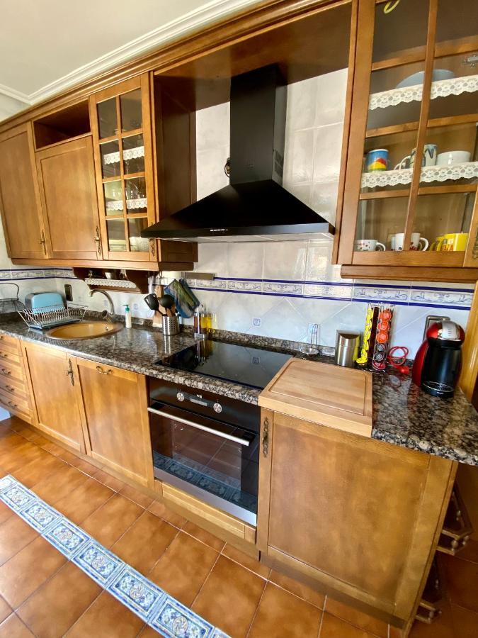 Appartement Rural El Balcon *