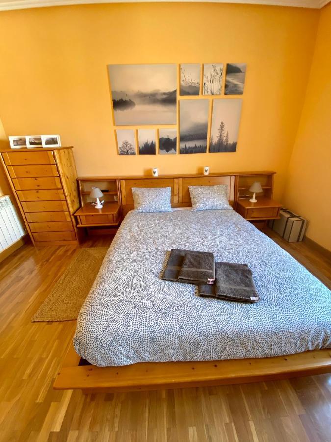 Appartement Rural El Balcon *