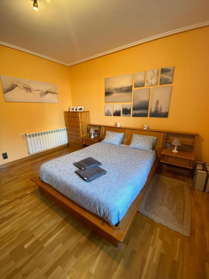 Appartement Rural El Balcon